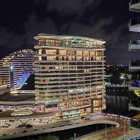 Broadbeach Business Or Leisure โกลด์โคสต์ ภายนอก รูปภาพ