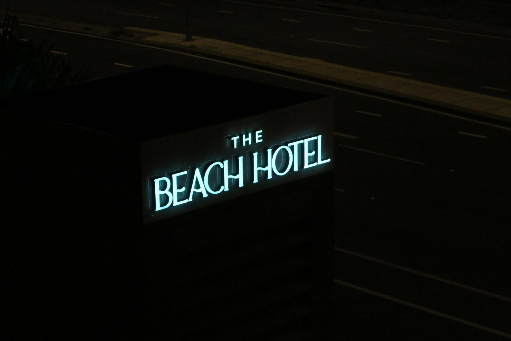 Broadbeach Business Or Leisure โกลด์โคสต์ ภายนอก รูปภาพ